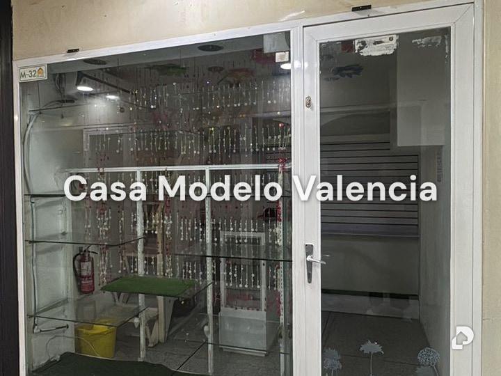 Local comercial en San Diego – 1
