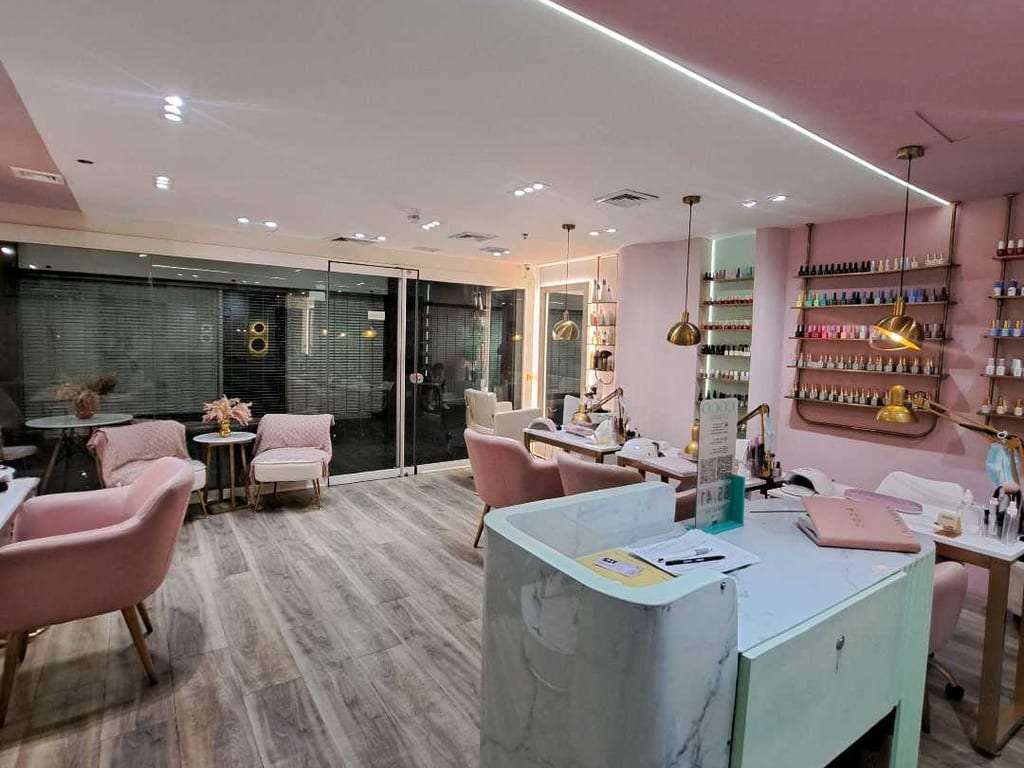 Local comercial en La Castellana, Caracas