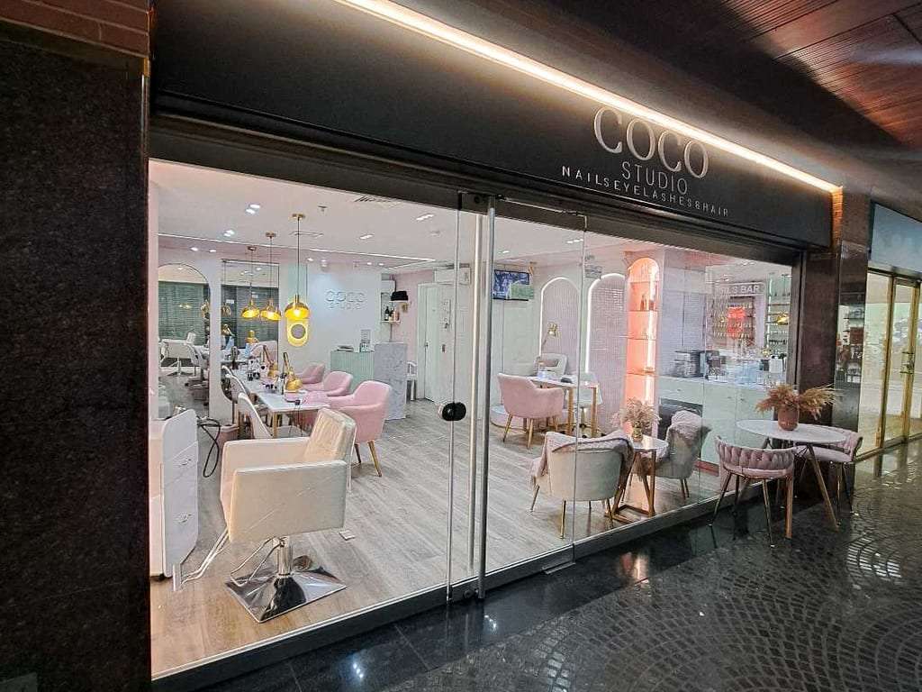 Local comercial en La Castellana, Caracas