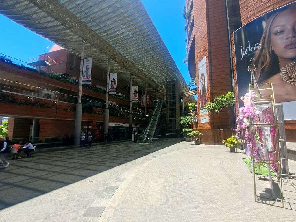 Local comercial en La Castellana, Caracas