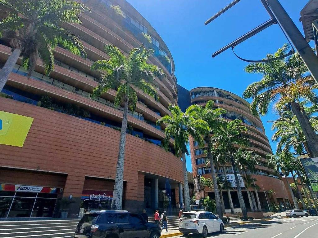 Local comercial en La Castellana, Caracas