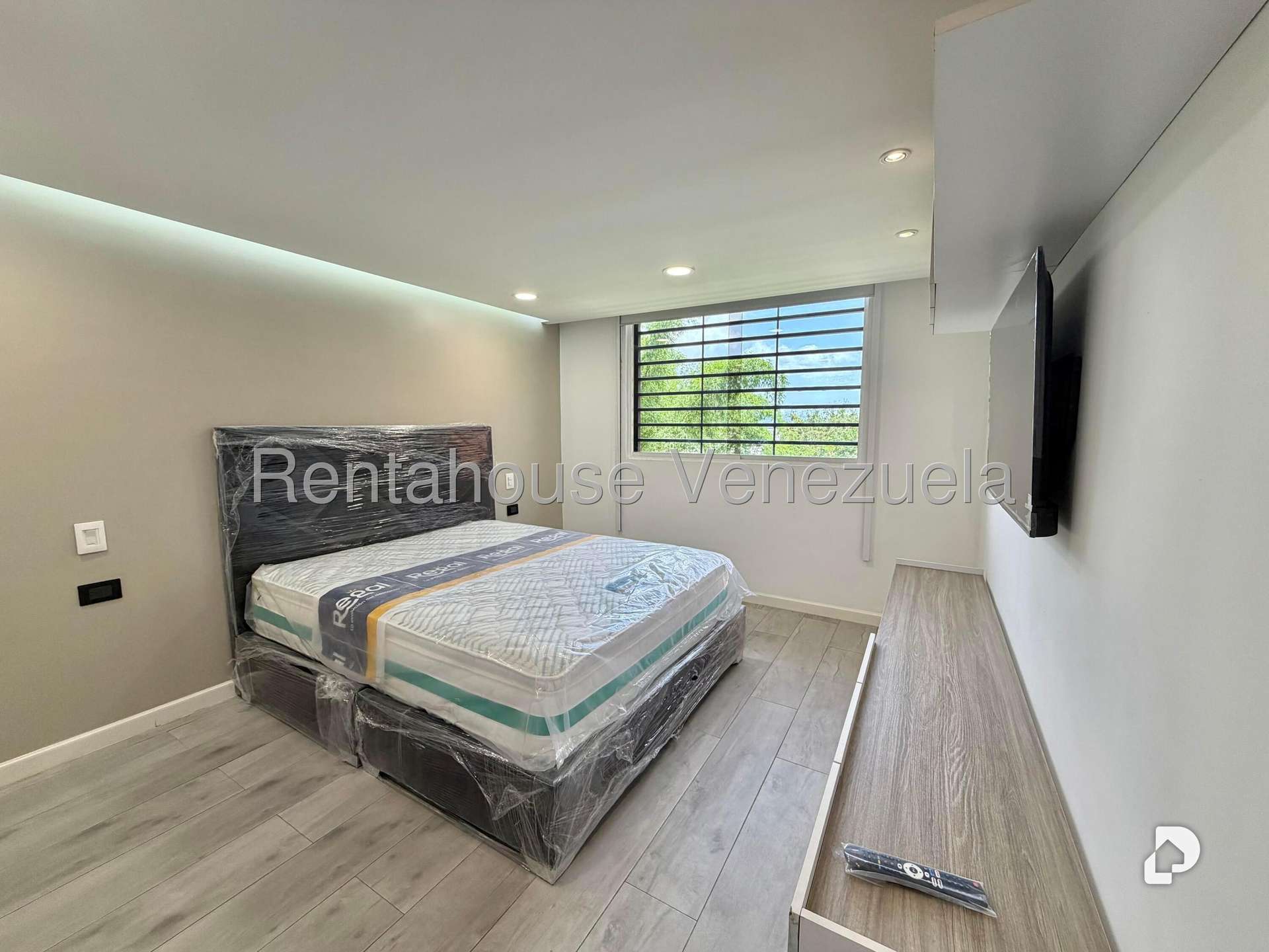 Apartamento en Colinas de La Tahona, Caracas – 7