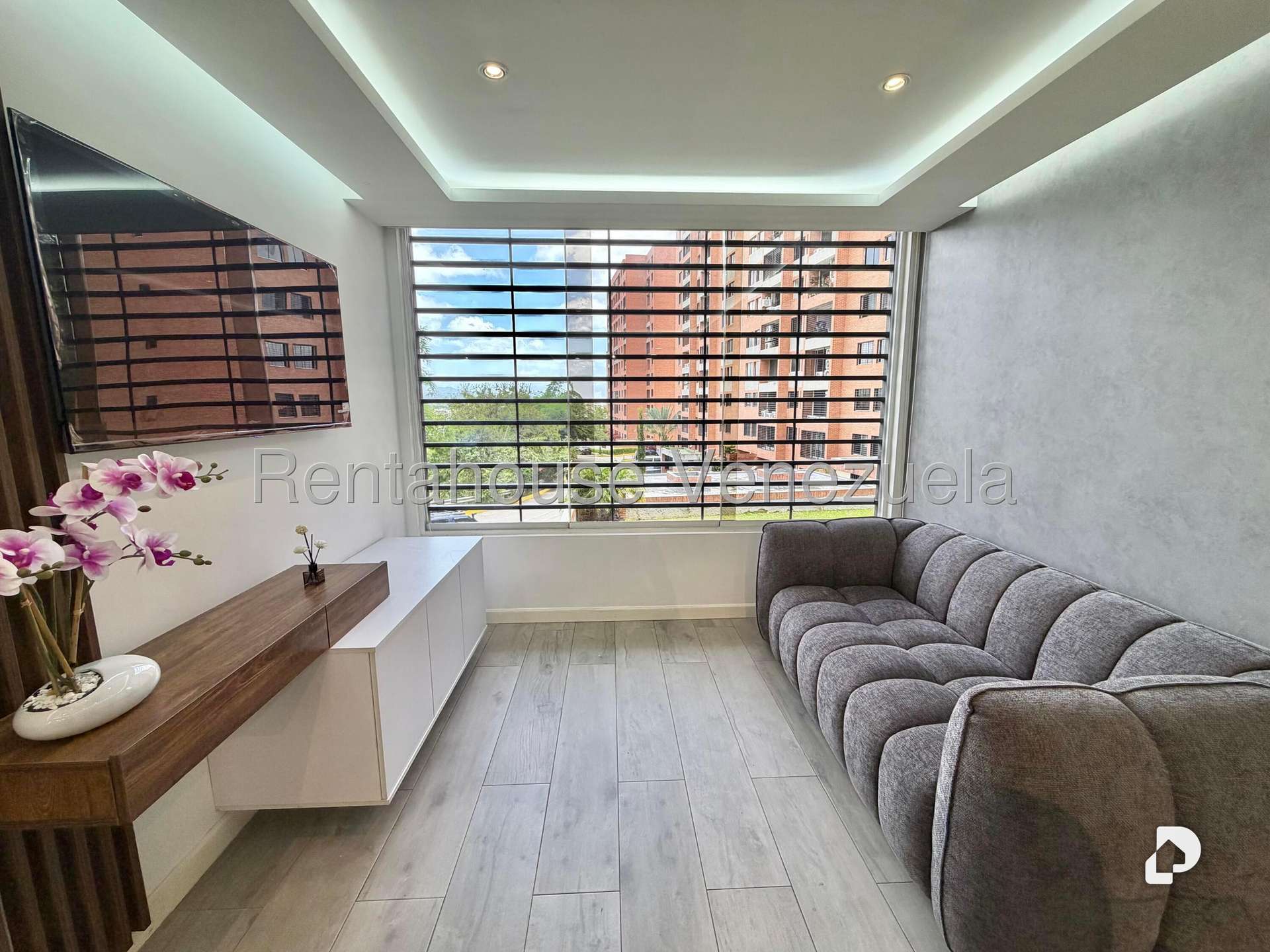 Apartamento en Colinas de La Tahona, Caracas – 5