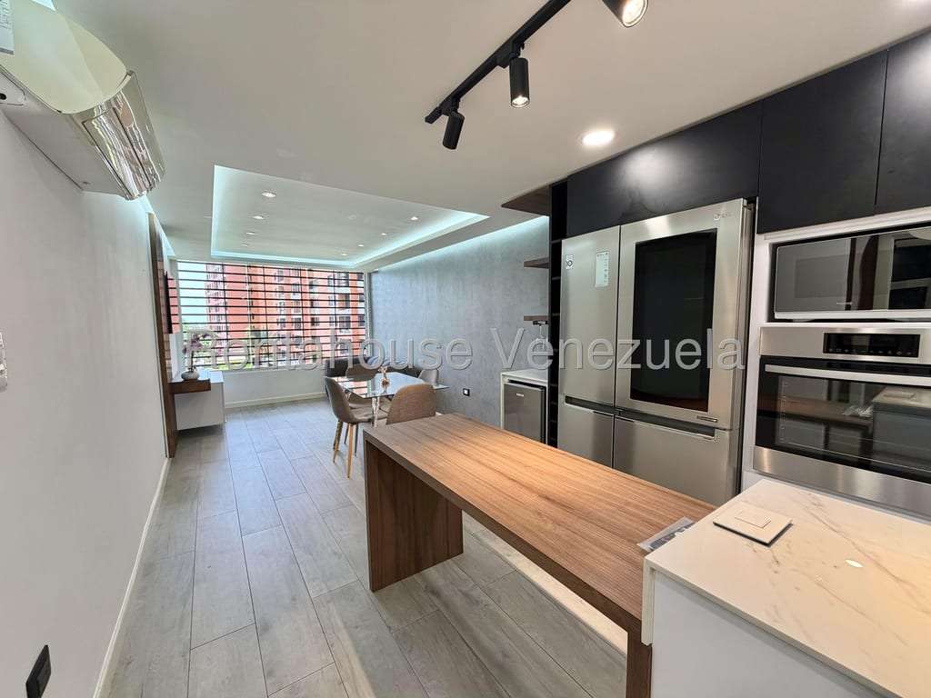 Apartamento en Colinas de La Tahona, Caracas - 1