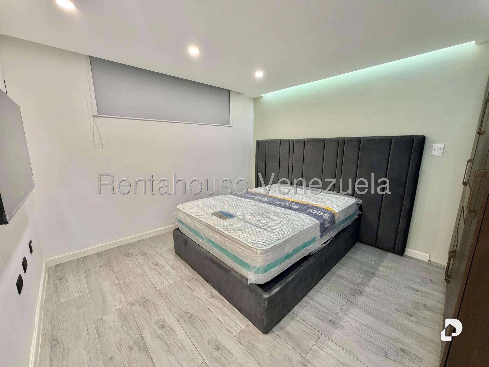 Apartamento en Colinas de La Tahona, Caracas – 9
