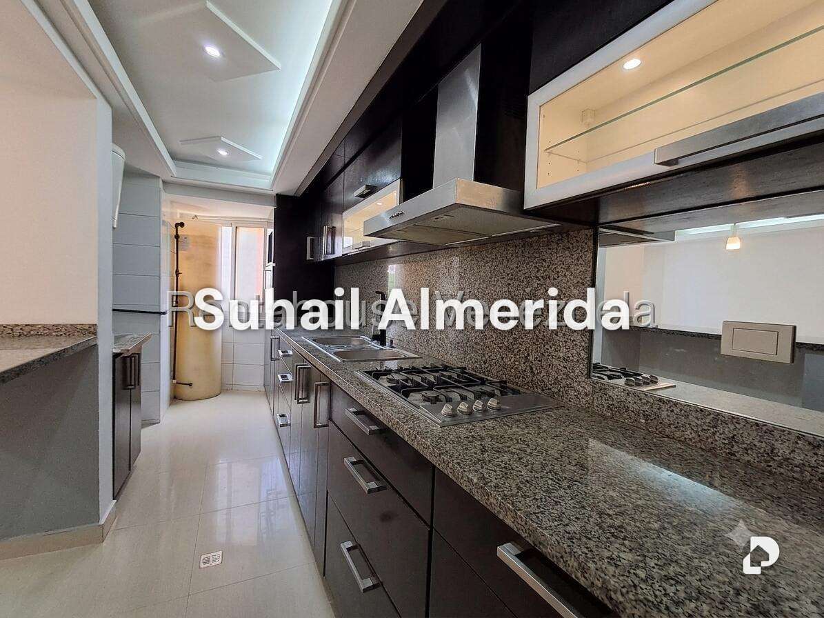 Apartamento en Prebo I, Valencia – 7