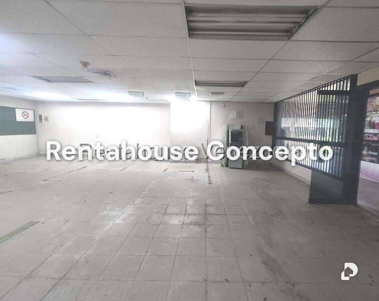 Local comercial en La Esmeralda, San Diego – 3