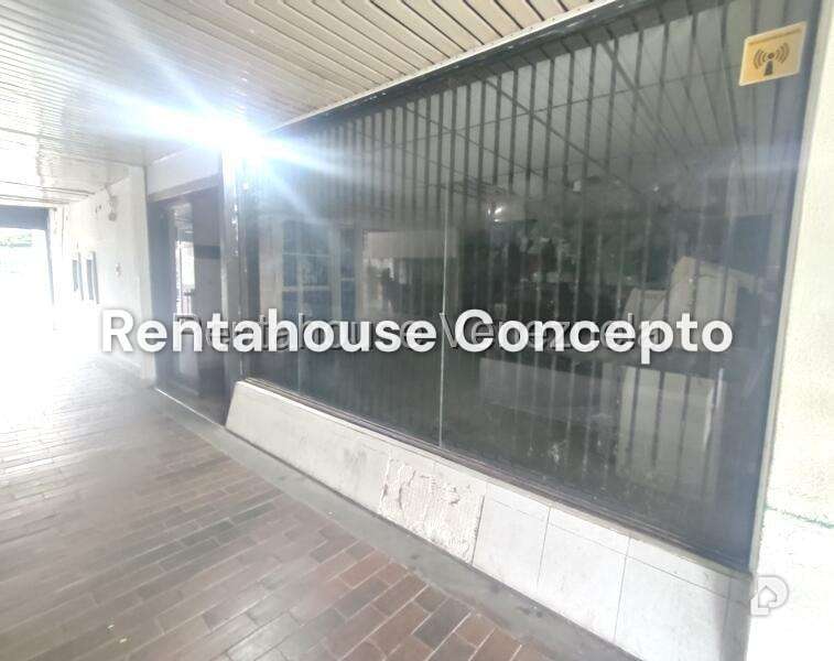 Local comercial en La Esmeralda, San Diego – 12