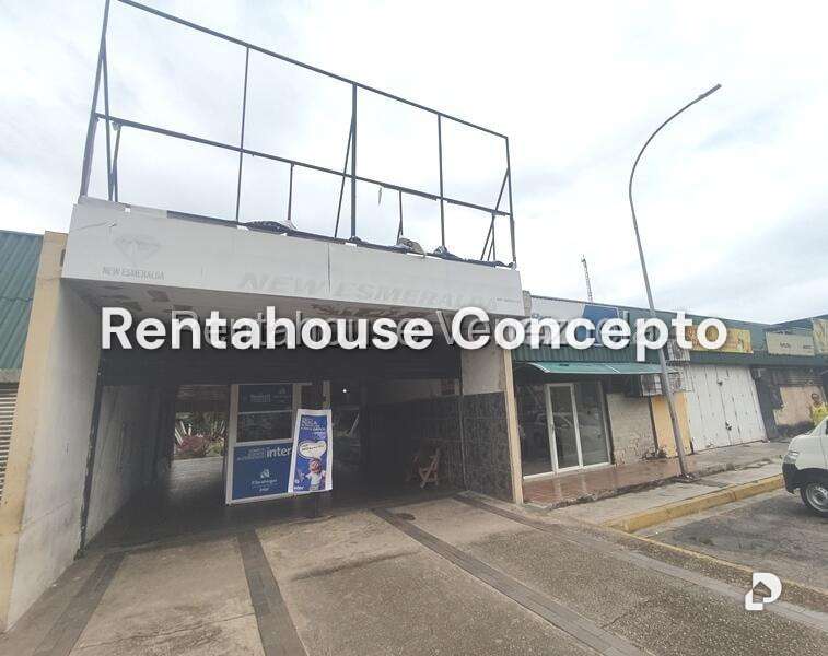 Local comercial en La Esmeralda, San Diego – 13