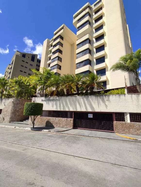 Apartamento en Guatire - 1