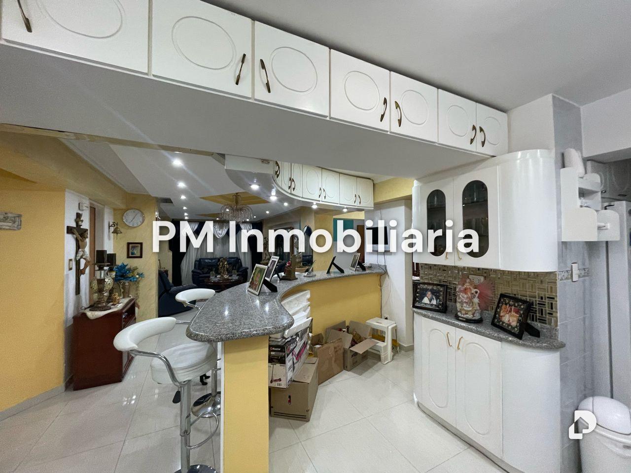 Apartamento en Guatire – 5