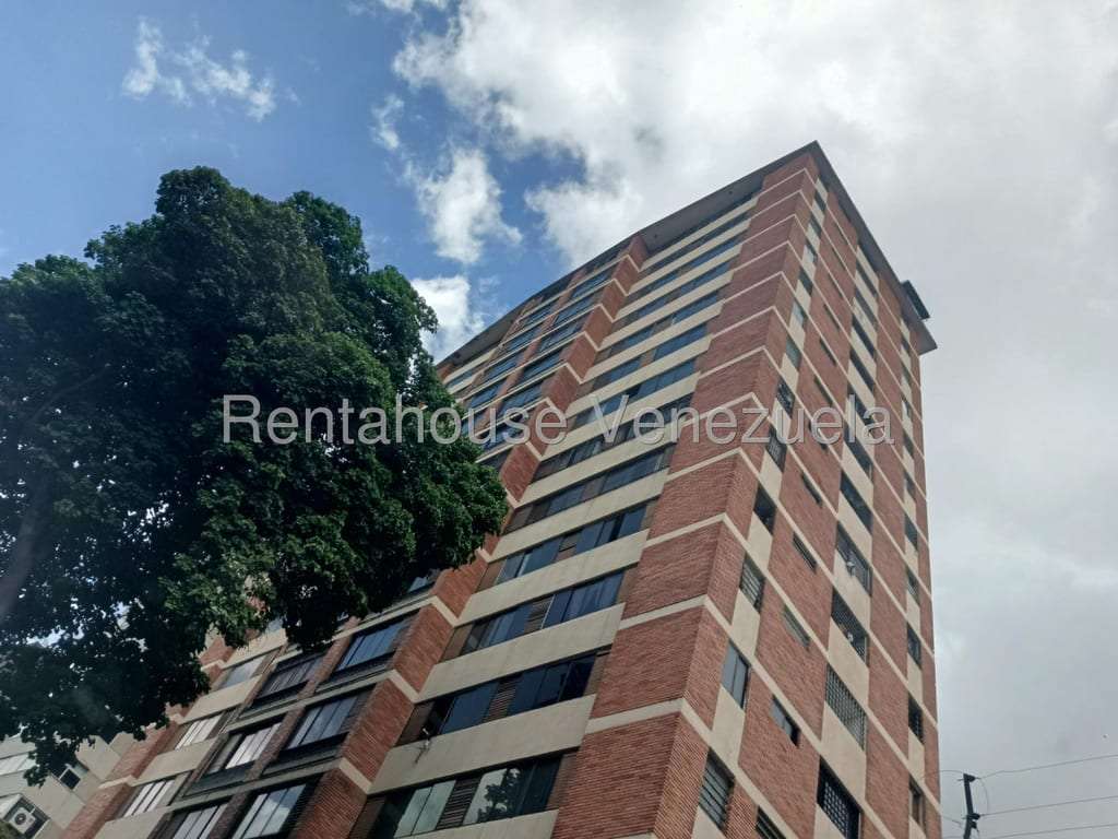 Apartment in El Recreo, Caracas - 1