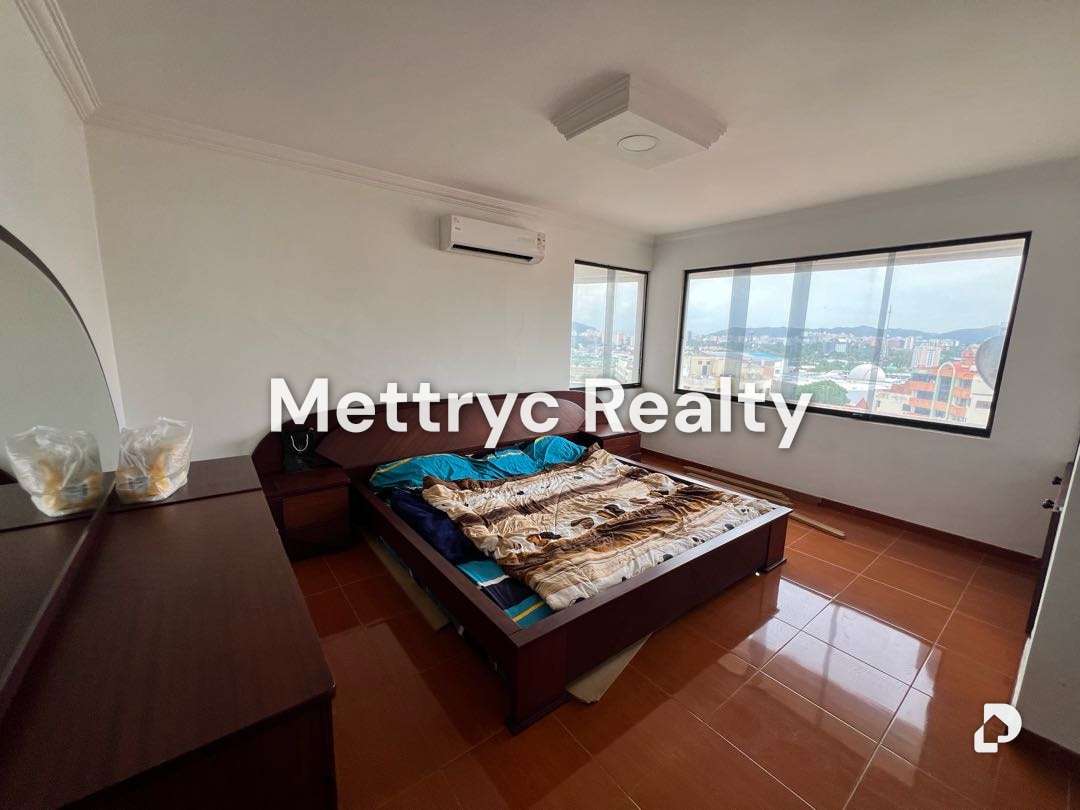 Apartamento en Valencia – 17