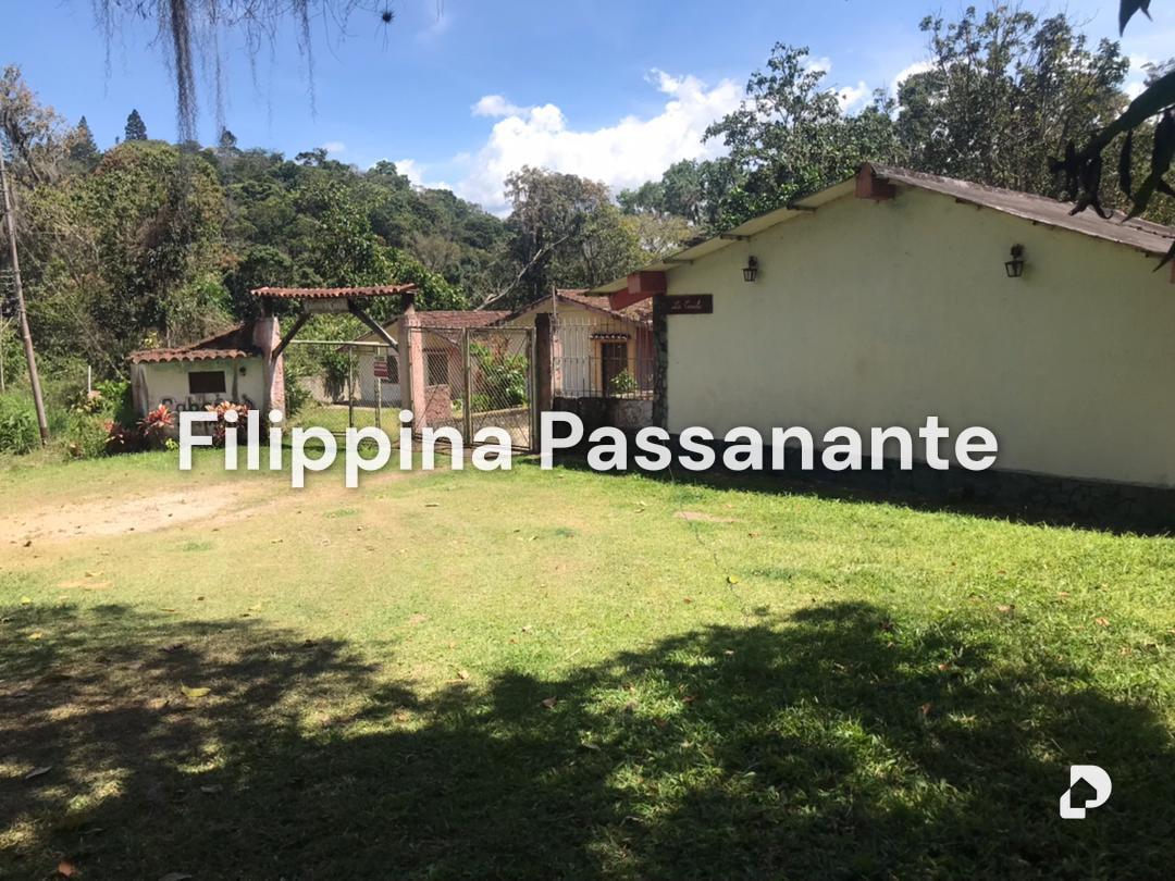 Casa en San Agustín, Caripe – 1