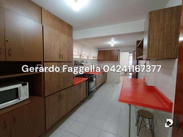 Casa en Santa Marta, Caracas – 8