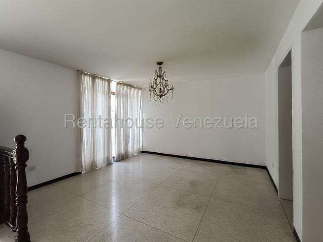 Casa en Santa Marta, Caracas