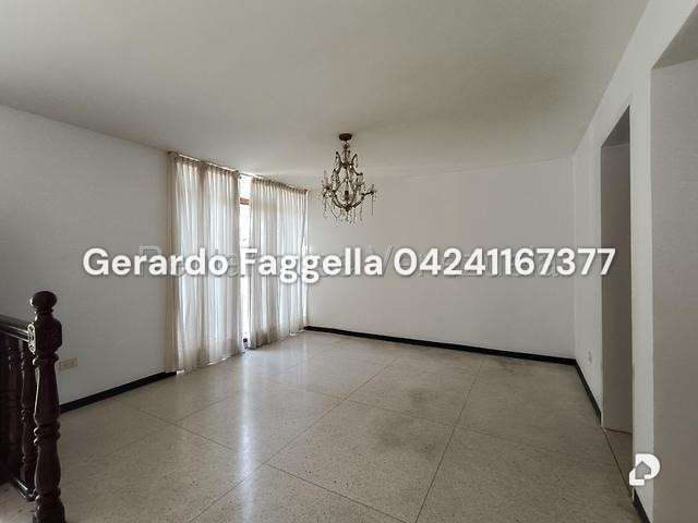 Casa en Santa Marta, Caracas – 12
