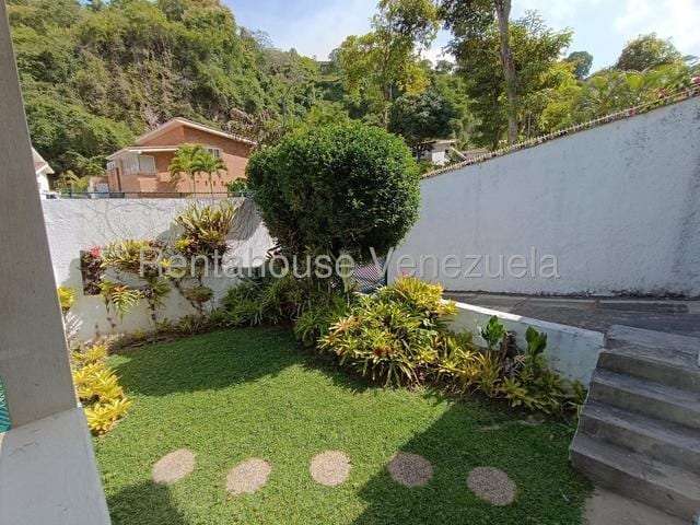 Casa en Santa Marta, Caracas