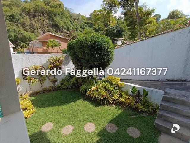 Casa en Santa Marta, Caracas – 3
