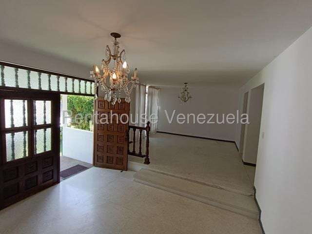 Casa en Santa Marta, Caracas