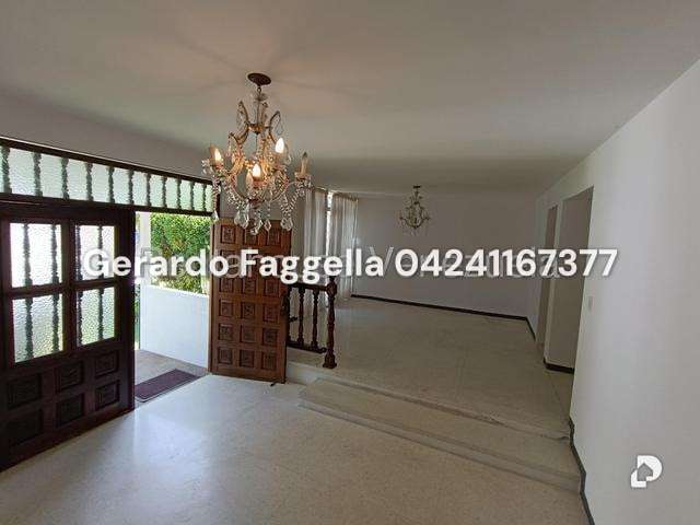 Casa en Santa Marta, Caracas – 11
