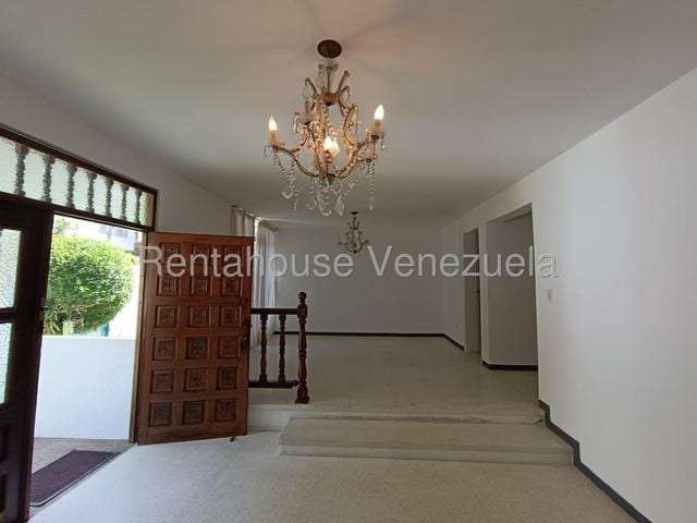 Casa en Santa Marta, Caracas