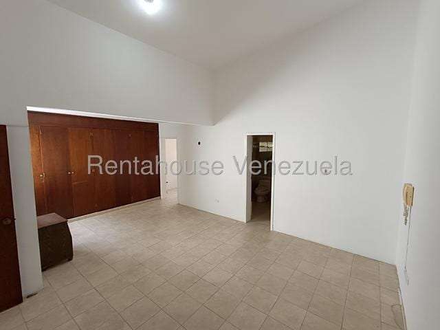 Casa en Santa Marta, Caracas