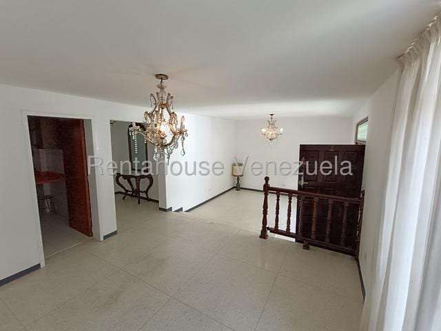 Casa en Santa Marta, Caracas