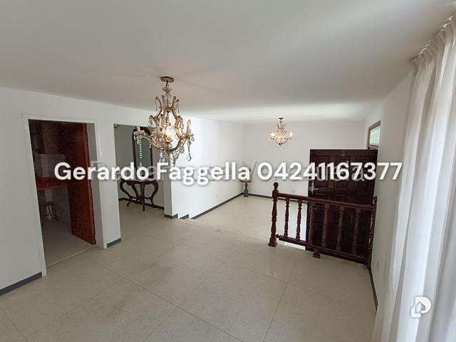Casa en Santa Marta, Caracas – 6