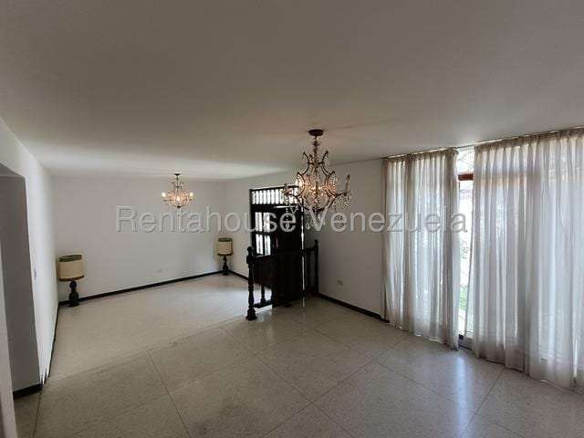 Casa en Santa Marta, Caracas