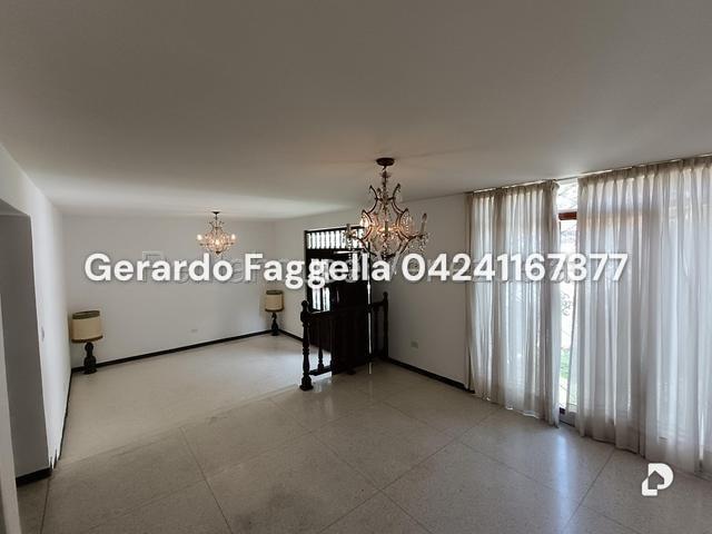 Casa en Santa Marta, Caracas – 4