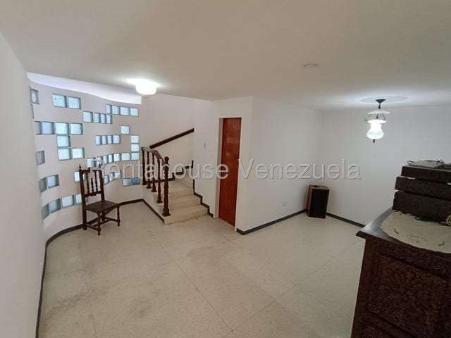 Casa en Santa Marta, Caracas