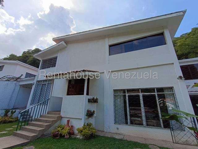 Casa en Santa Marta, Caracas - 1