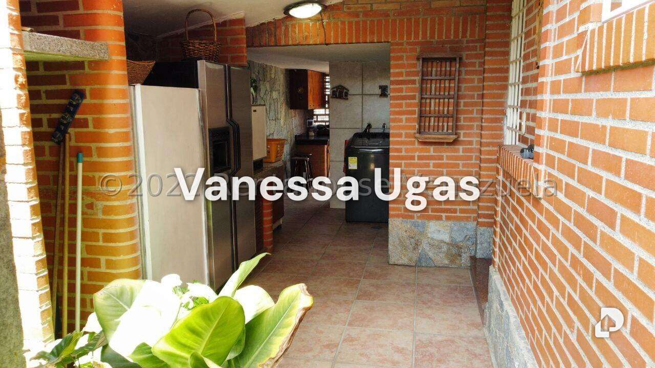 Casa en Terrazas del Club Hipico, Caracas – 16