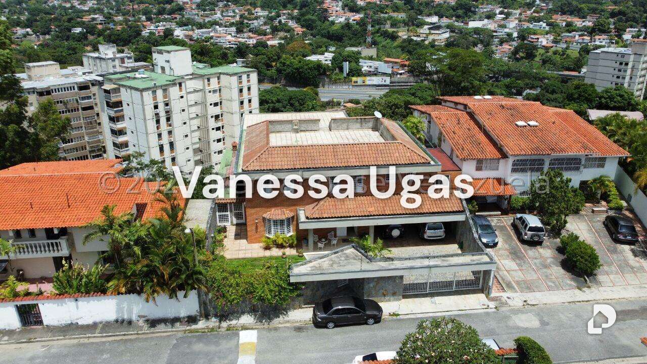 Casa en Terrazas del Club Hipico, Caracas – 17