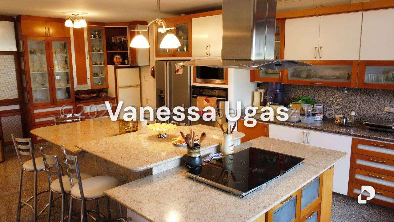 Casa en Terrazas del Club Hipico, Caracas – 5