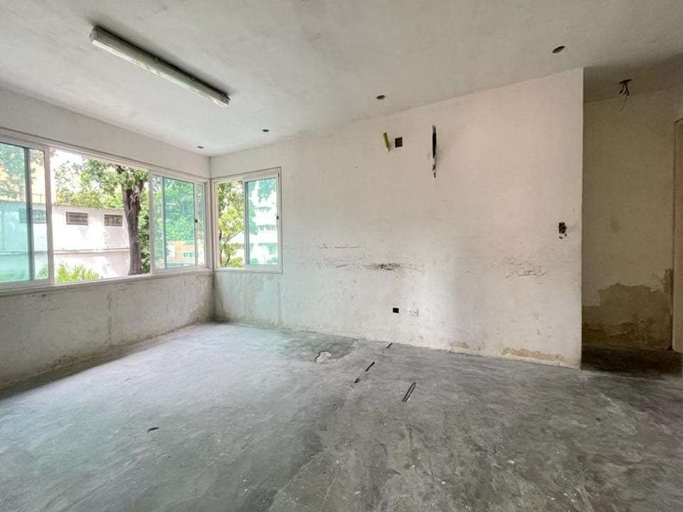Apartamento en El Rosal, Caracas - 1