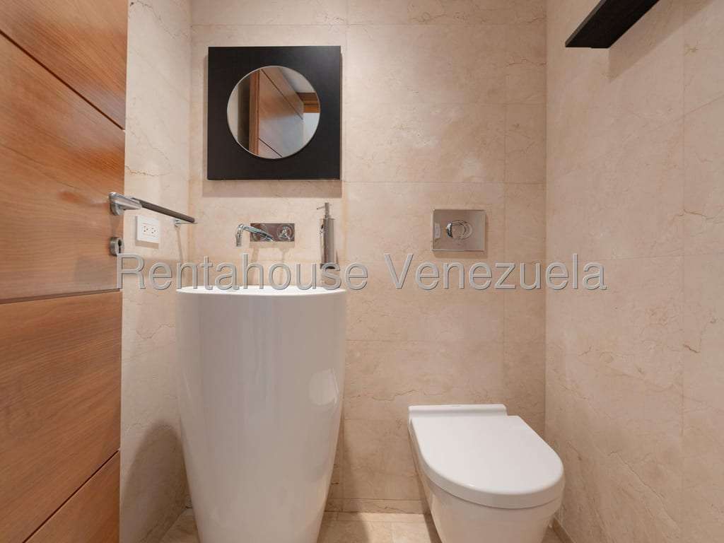 Casa en Alto Hatillo, Caracas