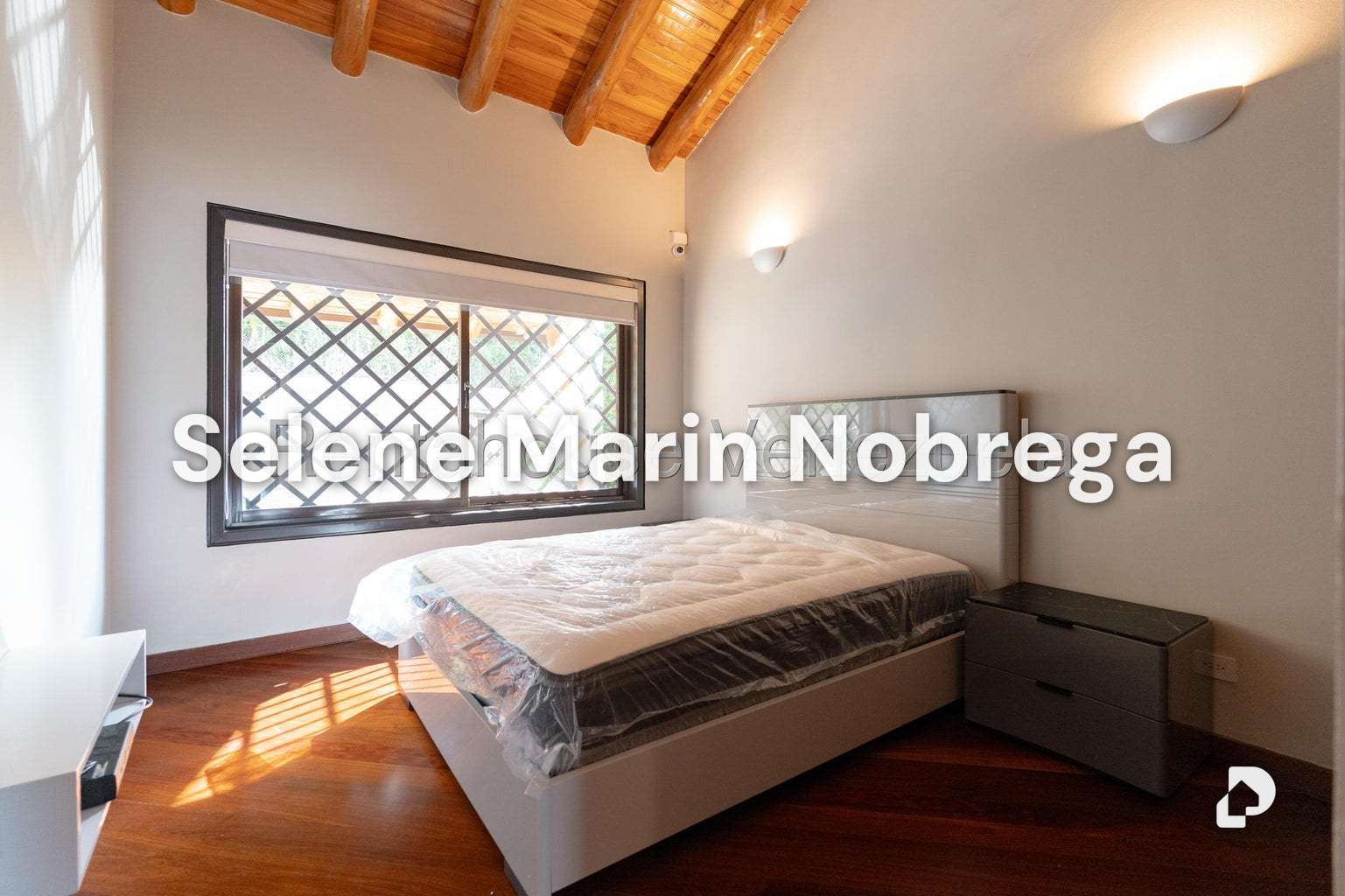 Casa en Alto Hatillo, Caracas – 27