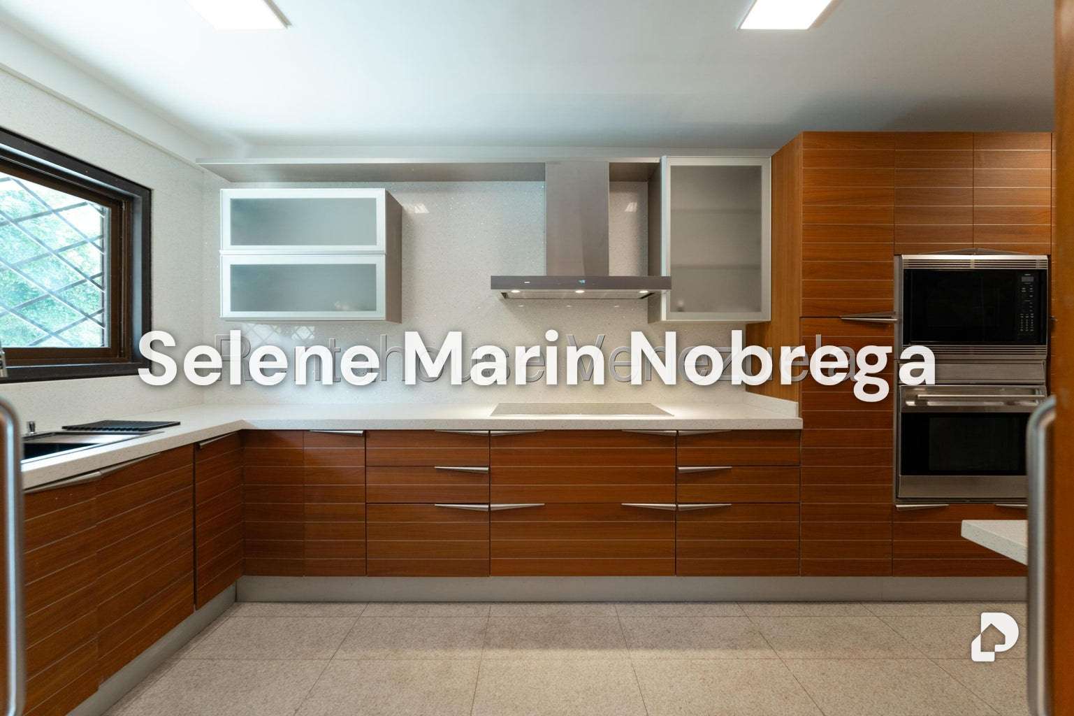 Casa en Alto Hatillo, Caracas – 9
