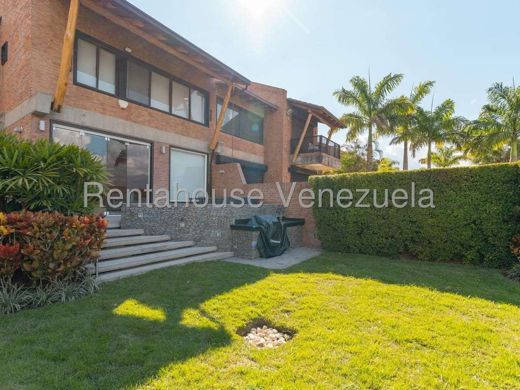 Casa en Alto Hatillo, Caracas