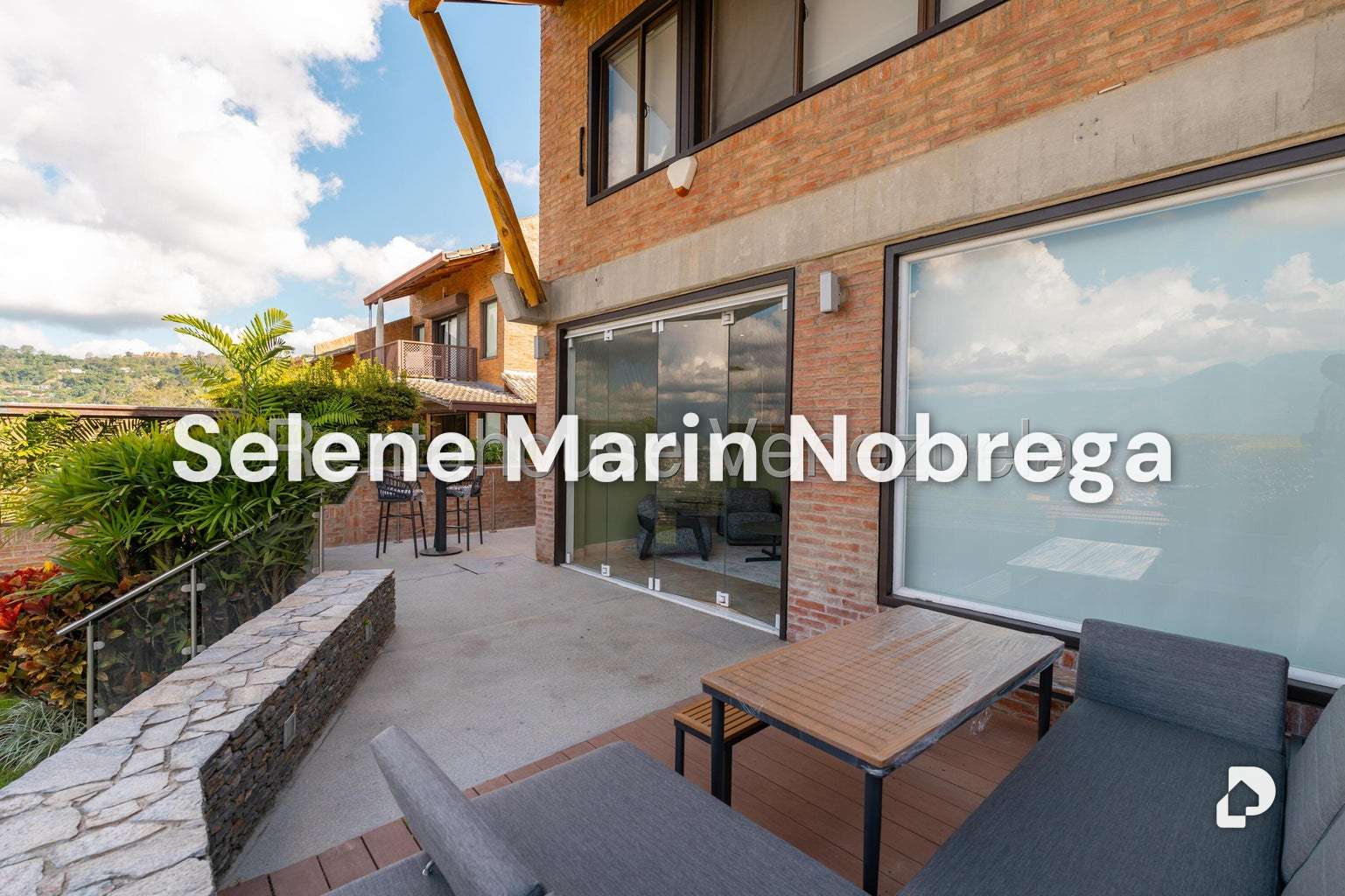 Casa en Alto Hatillo, Caracas – 22