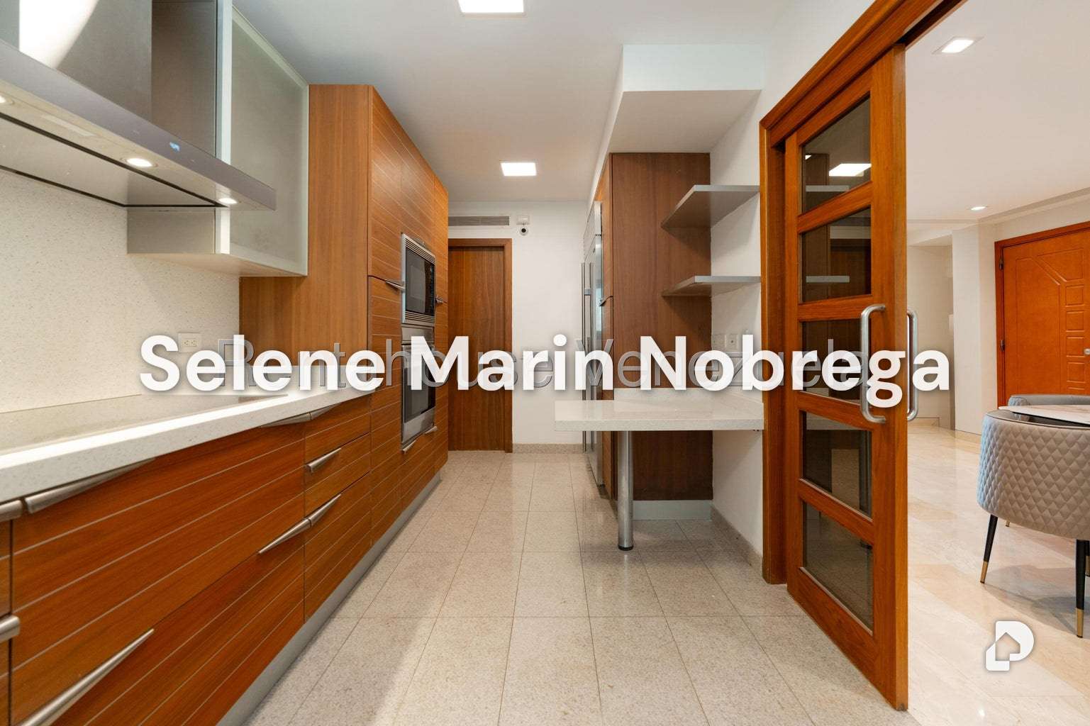 Casa en Alto Hatillo, Caracas – 10