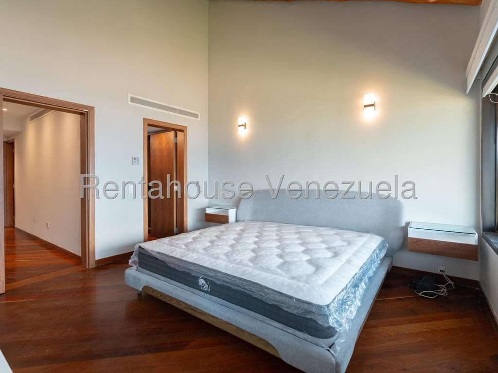Casa en Alto Hatillo, Caracas