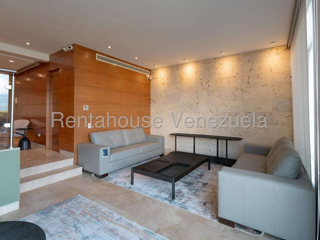 Casa en Alto Hatillo, Caracas