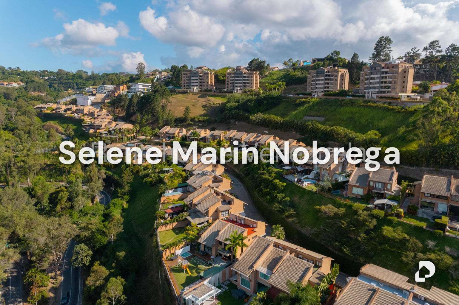 Casa en Alto Hatillo, Caracas – 5