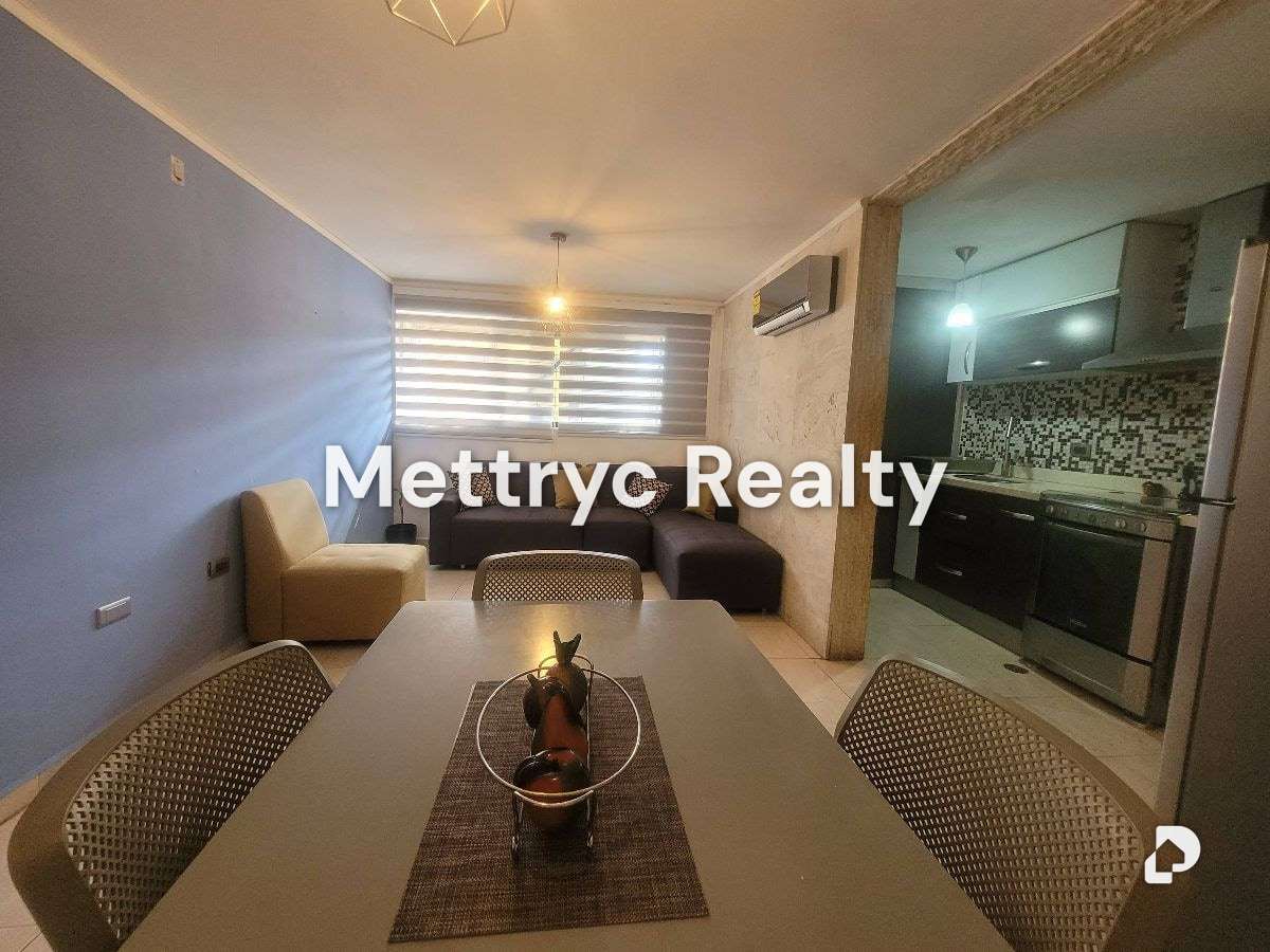 Apartamento en Casco Los Guayos, Valencia – 3