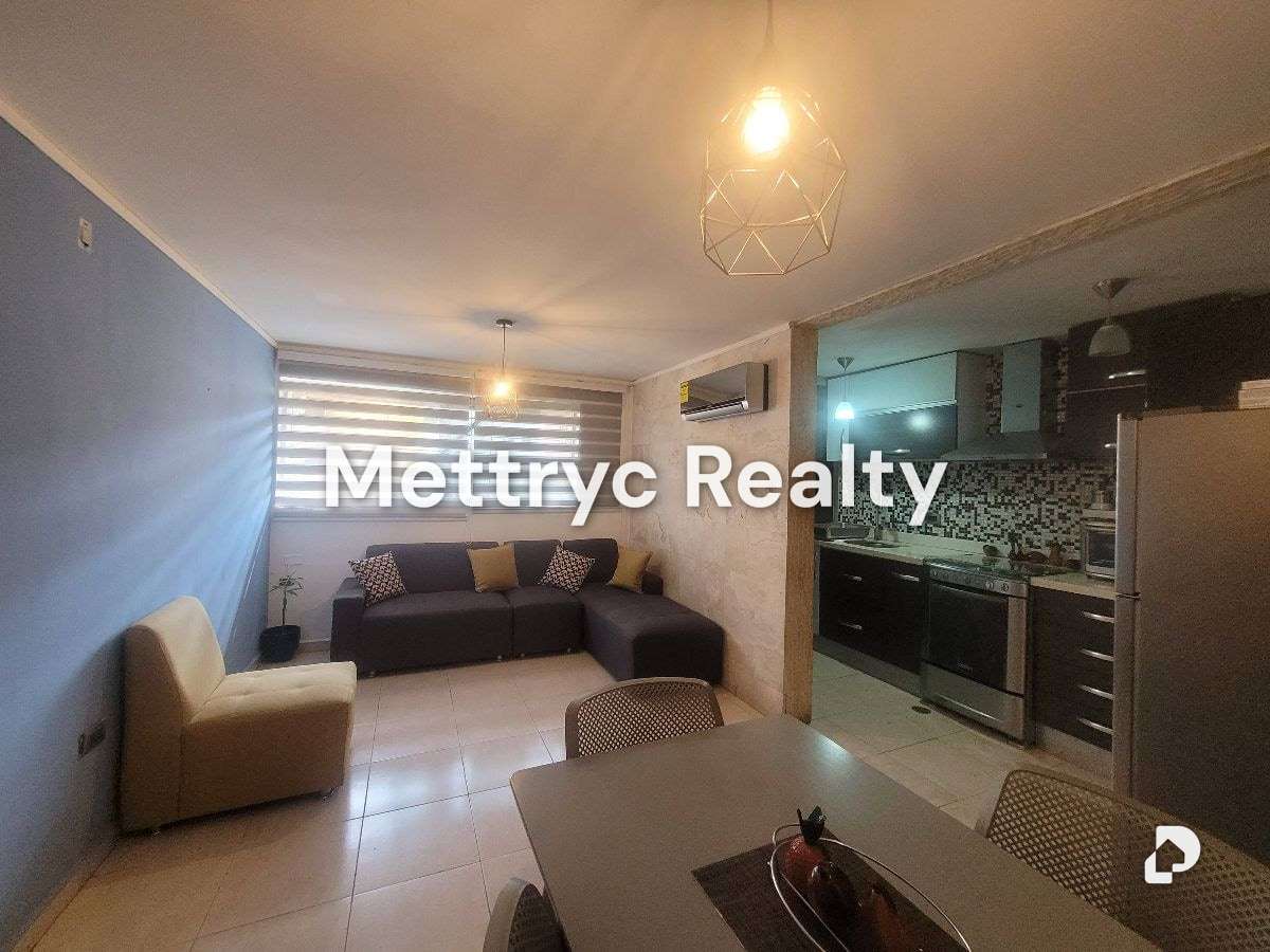 Apartamento en Casco Los Guayos, Valencia – 4
