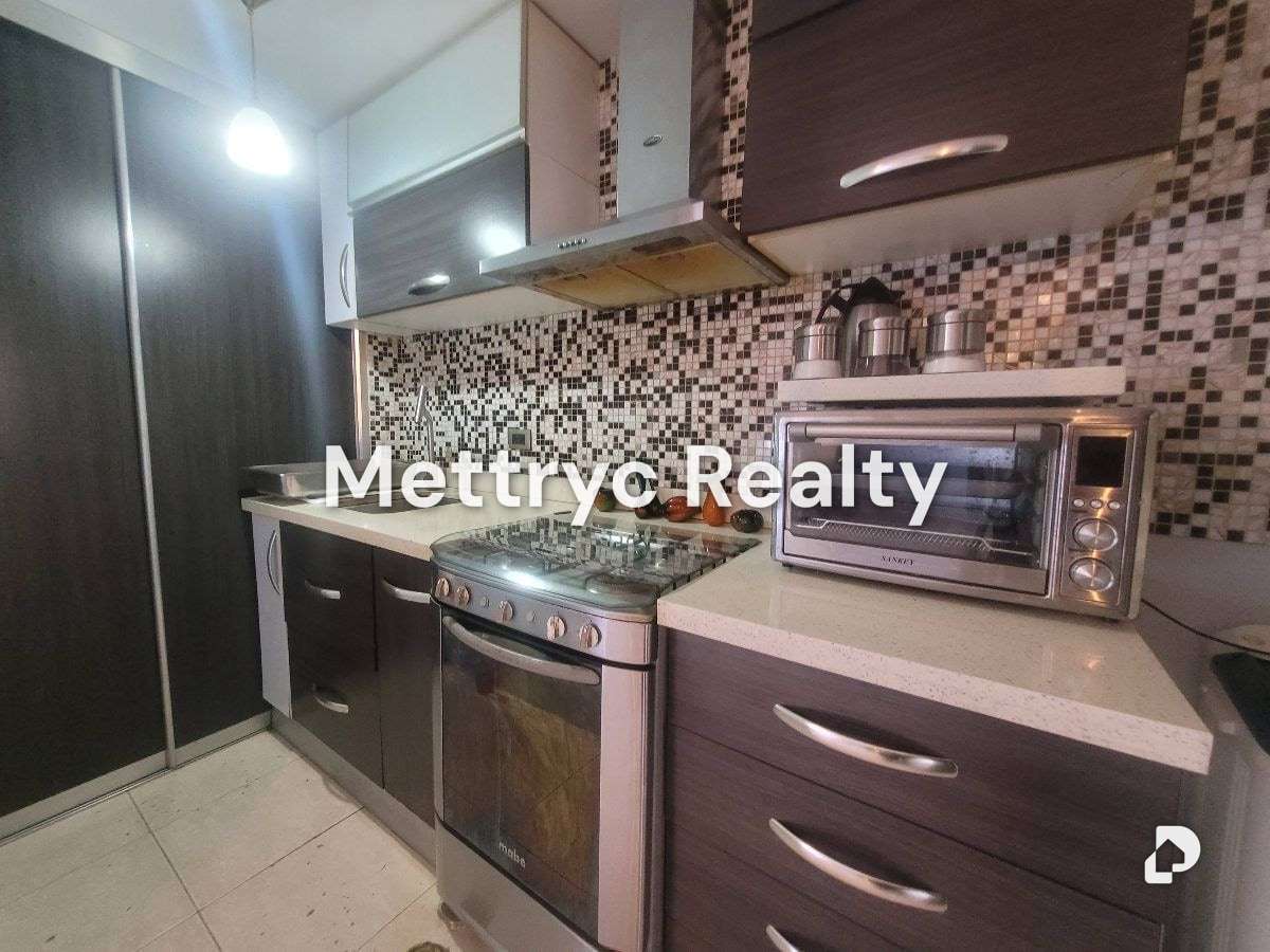 Apartamento en Casco Los Guayos, Valencia – 2