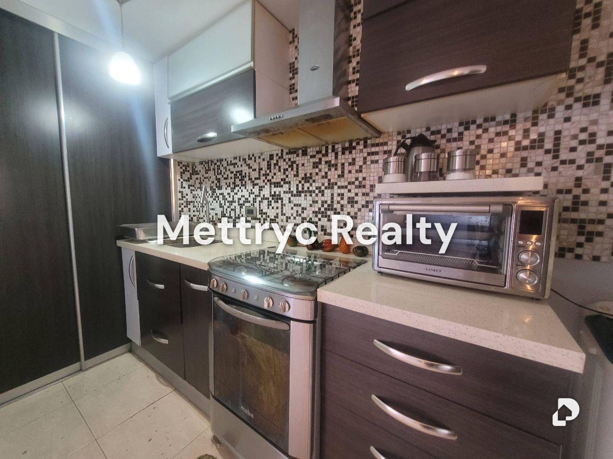 Apartamento en Casco Los Guayos, Valencia – 2